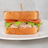 Tuna salad  Cold Sandwich