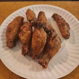 Chicken Wings (8)
