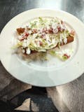 Tacos Dorados (4)