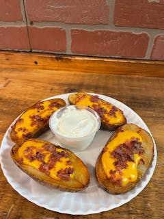 Potato Skins