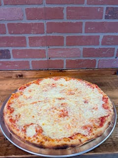 Cheese Pizza
