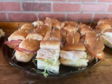 Sub Platters Catering