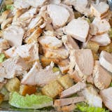 Caesar Salad with Chicken Catering