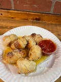 Garlic Knots Catering