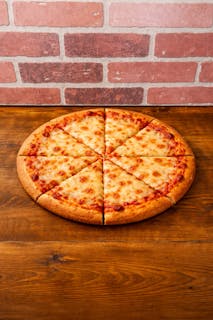 Cheese Pizza