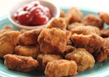 5. Chicken Nuggets Fries