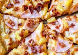 13. Hawaiian Pizza