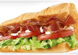 17. BLT Sub with Fries