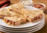 43. Chicken Quesadilla