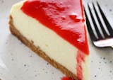 83. Cheesecake