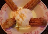 82. Churros