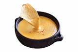 45. Cheese Dip & Chips