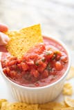 52. Chips With Salsa