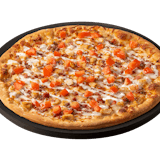 CBR Pizza