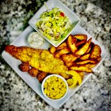 Fish Fry (Friday Only)