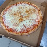 14'' Cheese Pizza Pick Up Special