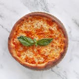 Online Promo Margherita Pizza
