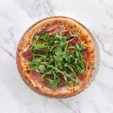 Online Promo Prosciutto e Arugula Pizza
