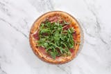 Prosciutto e Rucola Pizza