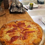 Online Promo Soppressata e Pepperoni Pizza