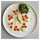 Creamy Burrata Salad