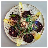 Roasted Beet Salad