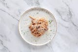 Tagliatelle Meat Ragu