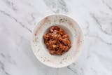 Roasted Pork Cubes