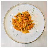 Penne  with Creamy Vodka Sauce