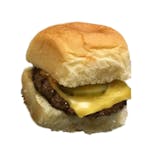 Cheeseburger (Certified Angus)