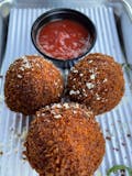 Handmade Arancini Balls