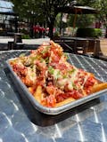 Loaded Fries