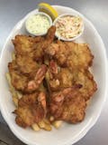 Fried Shrimp