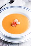 Lobster Bisque