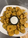 Fried Pickles