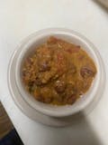 Homemade Texas Chili