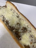 Steak & Cheese Grinder
