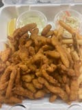 Fried Clam Strips