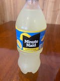 Minute Maid Lemonade