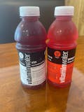 Vitamin Water