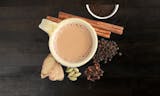 Masala Chai