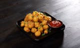 Paneer Poppers