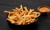 Masala French Fries