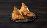 Samosa