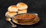 Pav Bhaji