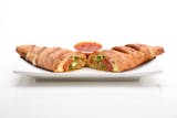 Create Your Own Stromboli
