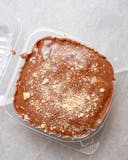 Bavarian Cream Pie (48 hr Notice)