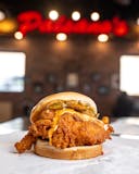 Chicken Tender Sandwich