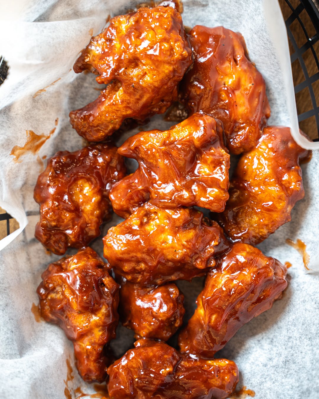 Wing Dings