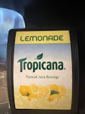 Tropicana Lemonade